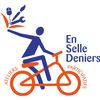 Logo of the association EN SELLE DENIERS